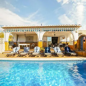 Triana Country house