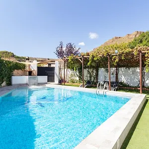 Villa Casa Samia, Cónchar