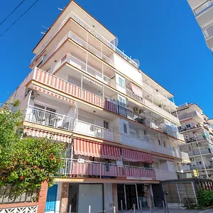 Blue Horizon Luxury Appartement