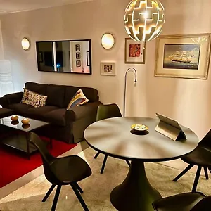 Arce 2 Apartment