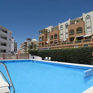 Arce 1 Apartment