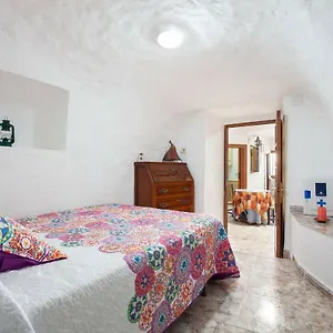 Appartement Casa Cueva Calatrava, Tabernas